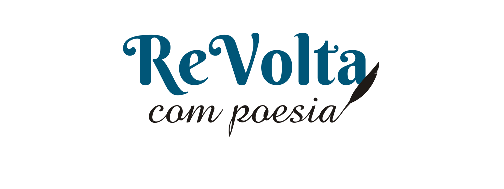 ReVolta com Poesia