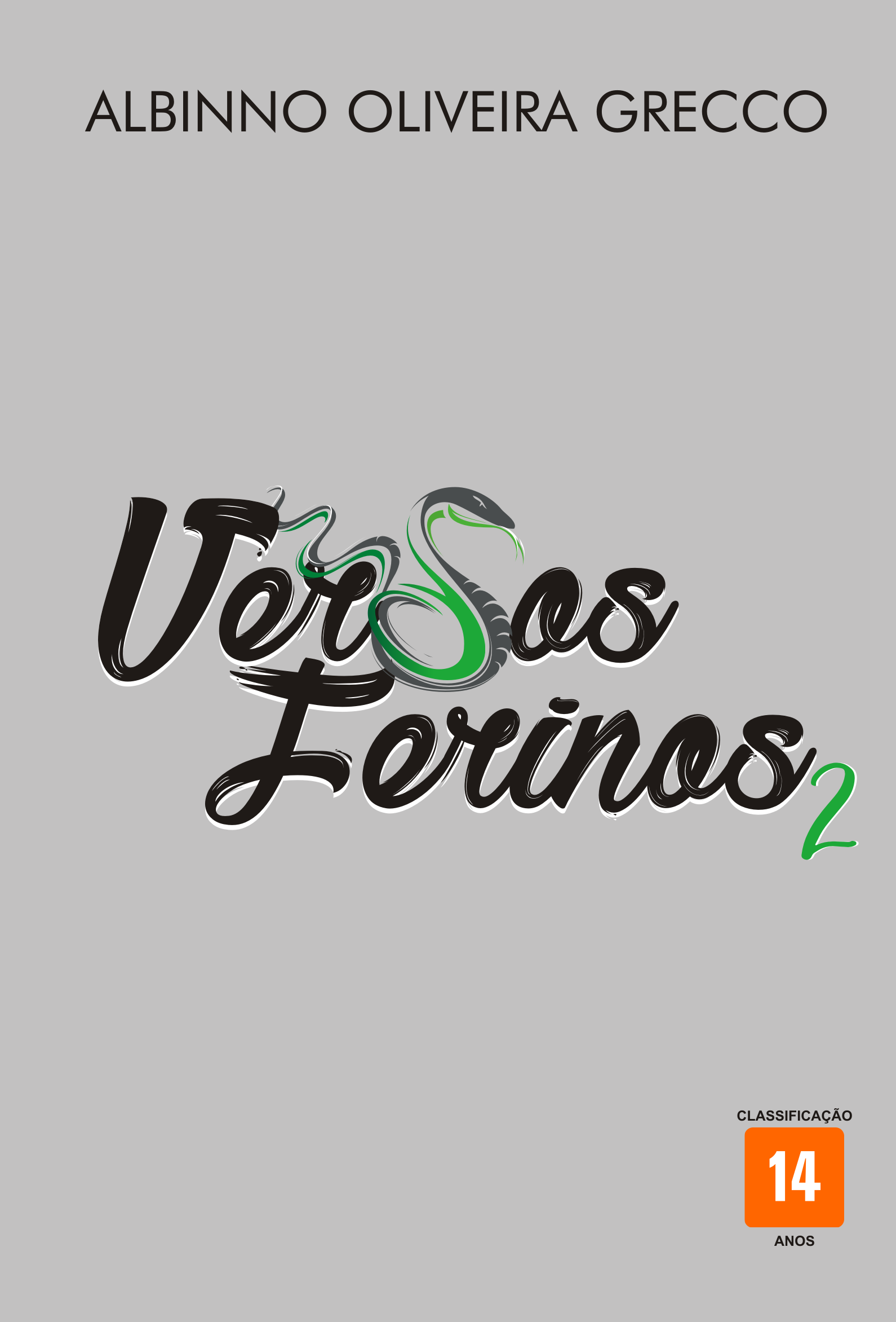 Versos Ferinos 2