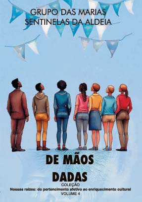 De mãos dadas