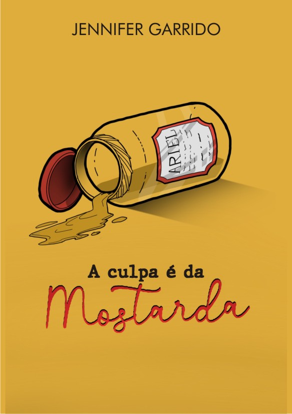 A Culpa é da Mostarda