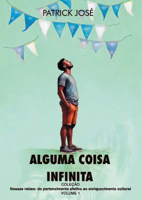 Alguma coisa infinita