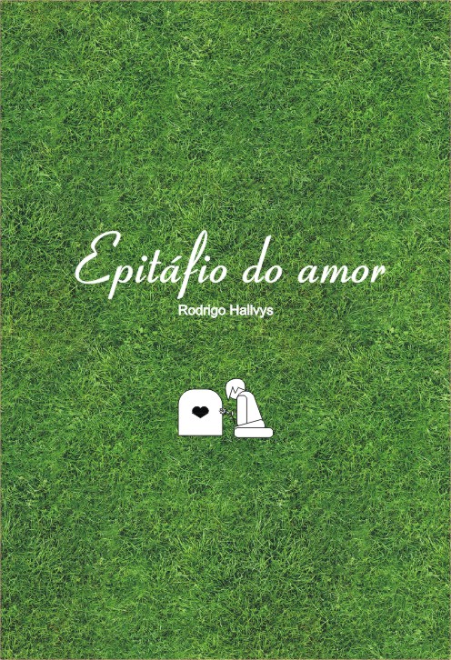 Epitáfio do amor