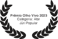 Premio Olho Vivo 2023