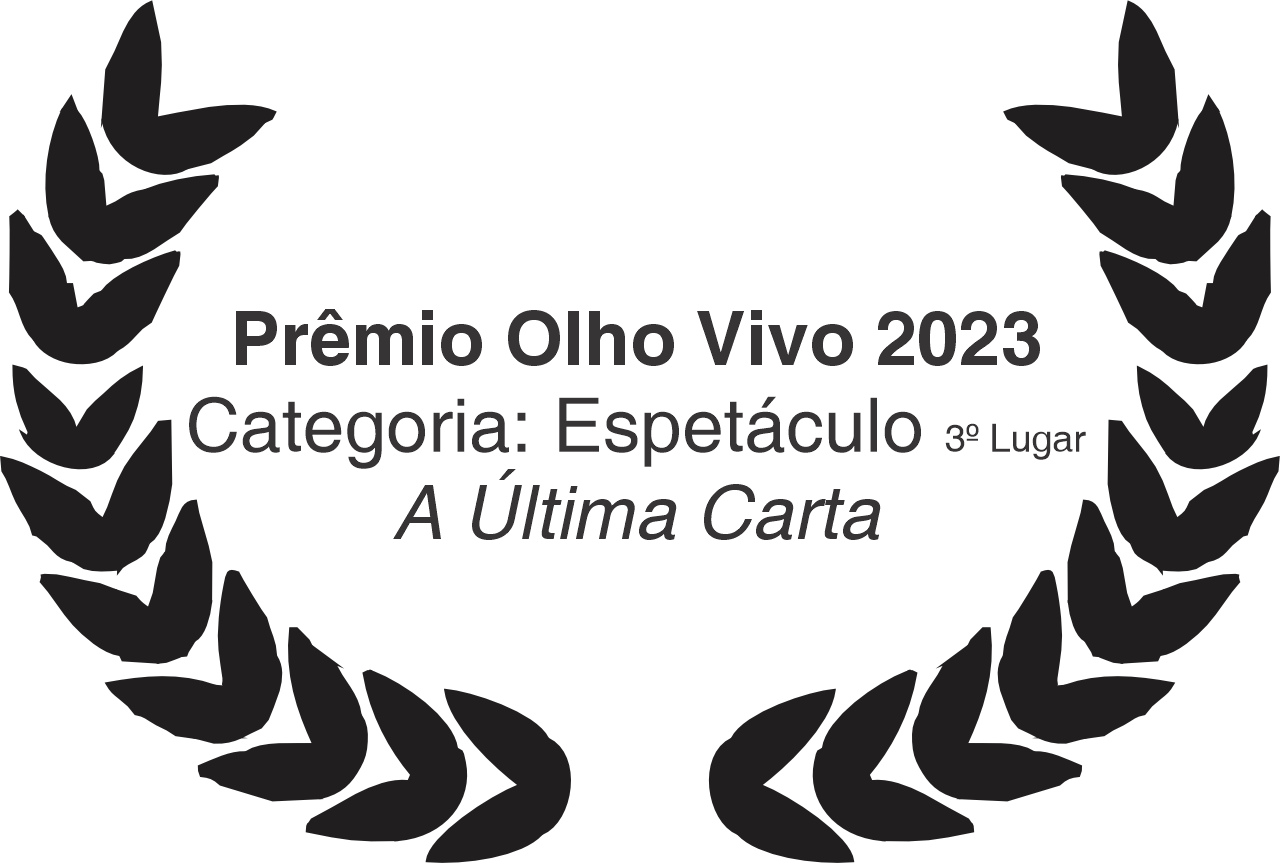 Premio Olho Vivo 2023