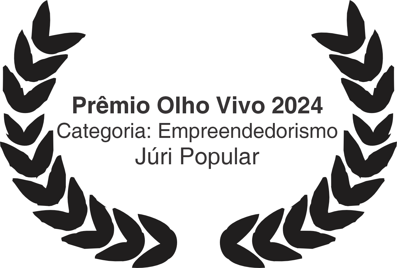 Premio Olho Vivo 2024