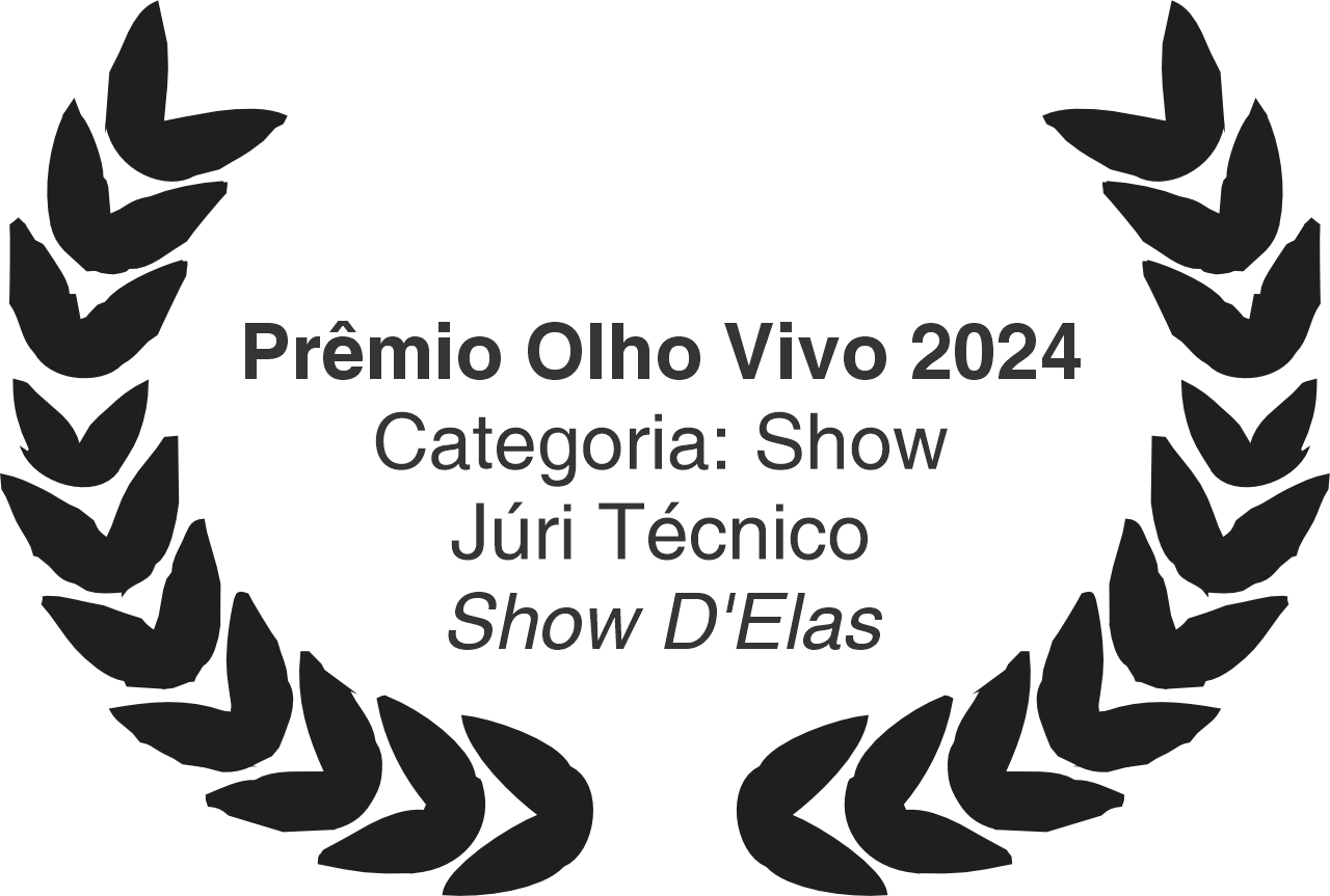 Premio Olho Vivo 2024