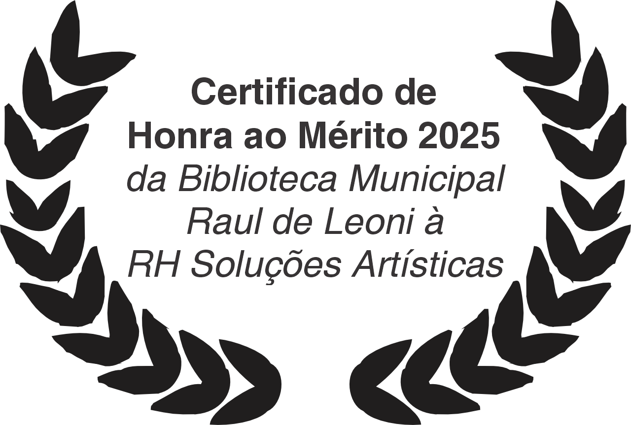 Certificado Honra ao M&eacute;rito 2025