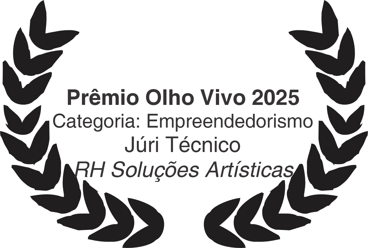 Premio Olho Vivo 2023
