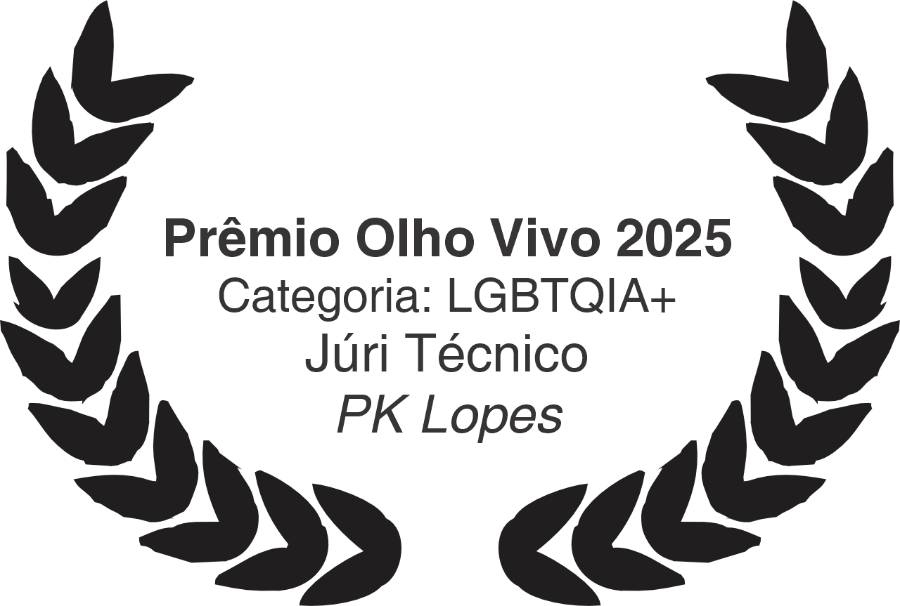 Premio Olho Vivo 2023