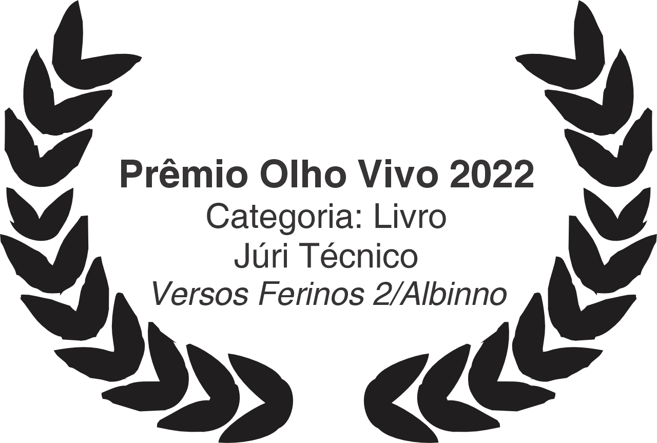 Premio Olho Vivo 2022